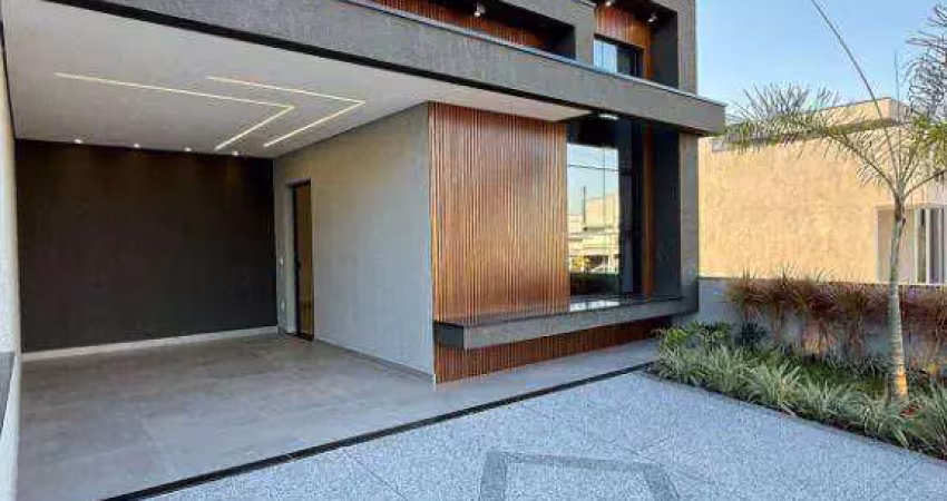 Casa com 3 dormitórios, sendo 1 suíte à venda, 137 m² por r$ 1.250.000