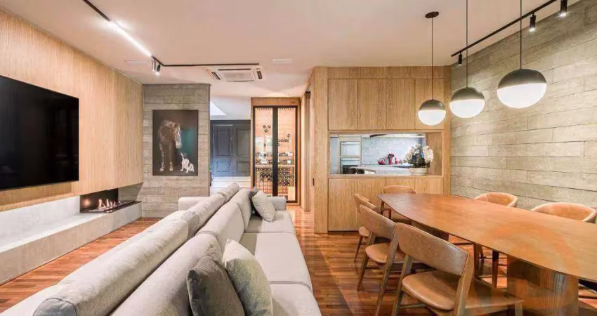 Casa com 4 suítes à venda, 464 m² por r$ 4.800.000 - cidade ademar - são paulo/sp