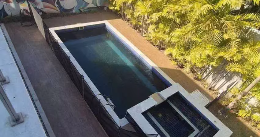 Casa com 4 suítes à venda, 290 m² por r$ 2.500.000 - residencial ibi aram i - itupeva/sp