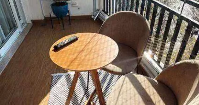 Apartamento com 2 dormitórios à venda, 86 m² por r$ 950.000 - jardim trevo - jundiaí/sp