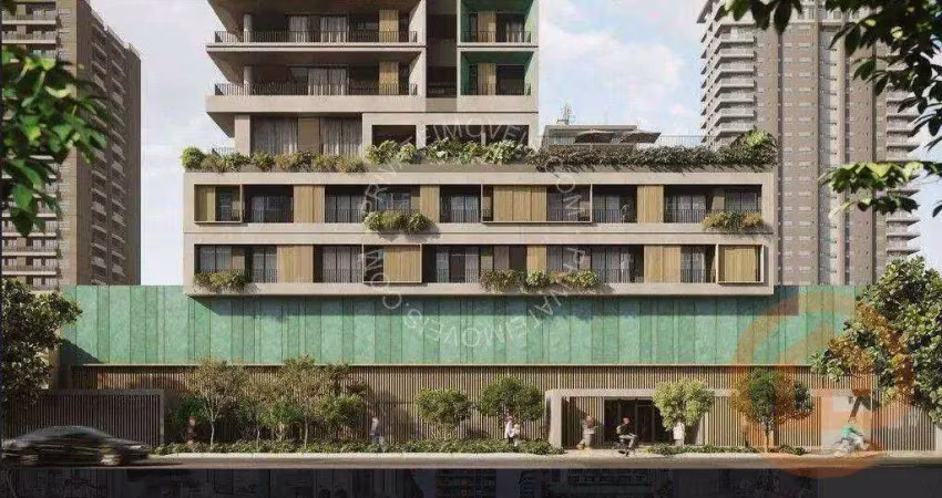 Cobertura com 3 suítes à venda, 233 m² por r$ 4.680.000