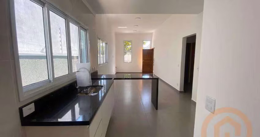 Casa com 3 dormitórios à venda, 110 m² por r$ 690.000 - pérola - itupeva/sp