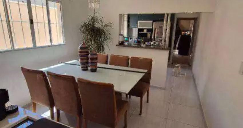 Casa com 3 dormitórios à venda, 225 m² por r$ 1.380.000,00 - engordadouro - jundiaí/sp