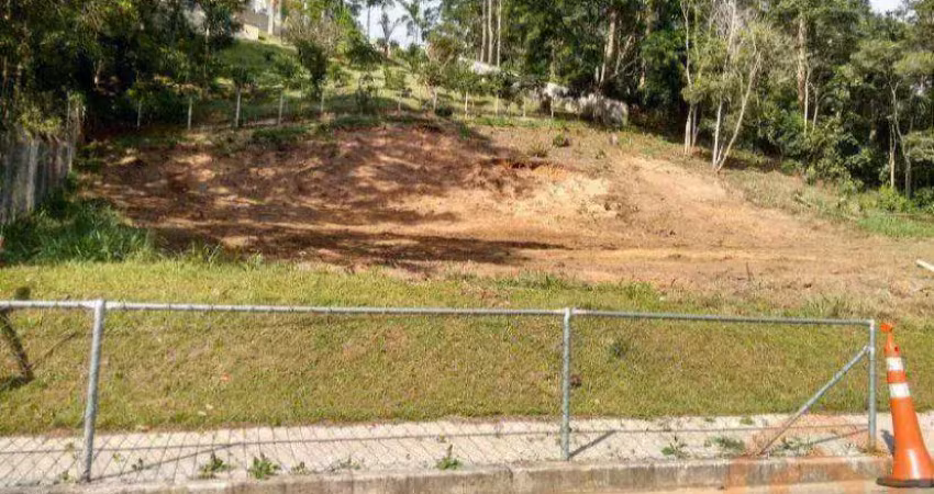 Terreno à venda, 1275 m² por r$ 330.000 - loteamento capital ville - jundiaí/sp