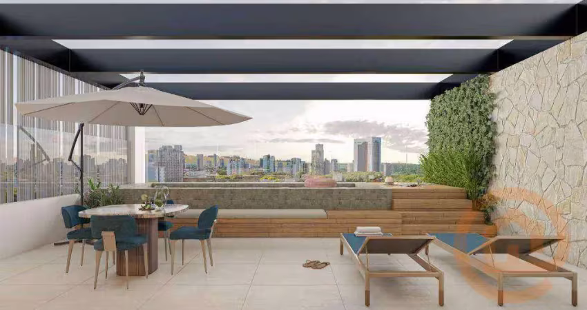 Casa com 4 suítes à venda, 643 m² por r$ 10.776.000 - cidade jardim - são paulo/sp