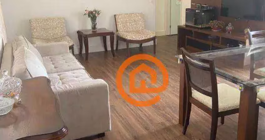 Apartamento com 3 dormitórios para alugar, 109 m² por r$ 5.957,08/mês - jardim ana maria - jundiaí/sp