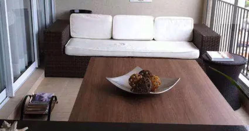 Apartamento com 3 dormitórios à venda, 155 m² por r$ 1.800.000,00 - vila arens i - jundiaí/sp