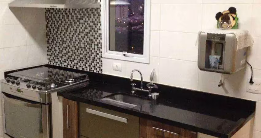 Apartamento com 2 dormitórios à venda, 104 m² por r$ 1.115.000,00 - terraços da serra - jundiaí/sp