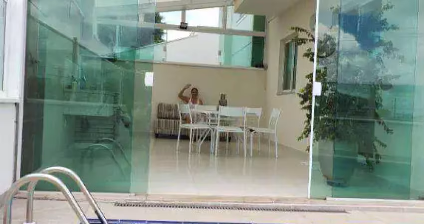 Casa com 3 dormitórios à venda, 210 m² por r$ 1.380.000,00 - jardim pacaembu - jundiaí/sp