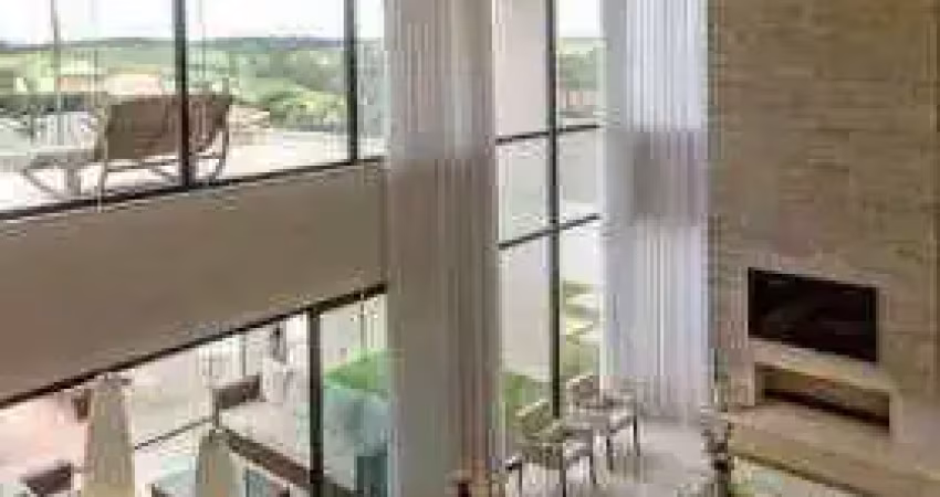 Casa com 7 dormitórios à venda, 553 m² por R$ 3.500.000,00 - Condomínio Horizonte Azul I - Itupeva/SP
