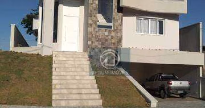 Casa com 3 dormitórios à venda, 200 m² por R$ 1.910.000,00 - Jardim Celeste - Jundiaí/SP