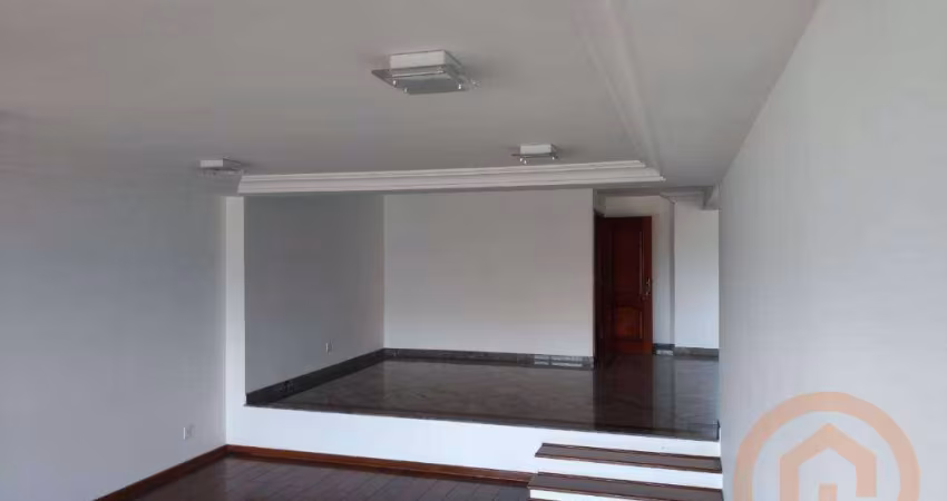 Apartamento com 4 dormitórios à venda, 268 m² por R$ 1.550.000,00 - Vila Virgínia - Jundiaí/SP