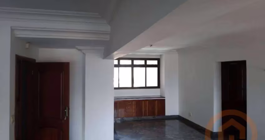 Apartamento com 4 dormitórios à venda, 268 m² por r$ 1.550.000,00 - anhangabaú - jundiaí/sp