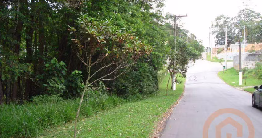 Terreno à venda, 2166 m² por r$ 650.000,00 - loteamento capital ville - jundiaí/sp