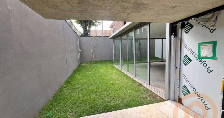 Casa com 5 suítes à venda, 557 m² por R$ 13.800.000 - Jardim Europa - São Paulo/SP