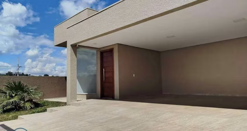 Casa com 3 dormitórios à venda, 133 m² por r$ 550.000,00 - jardim virgínia - irati/pr