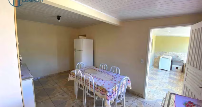 Casa com 2 quartos à venda na Rua Anna Elisabeth Hartmann, 284, Contorno, Ponta Grossa