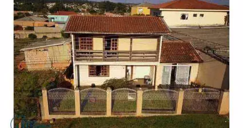 Sobrado a venda cara-cará