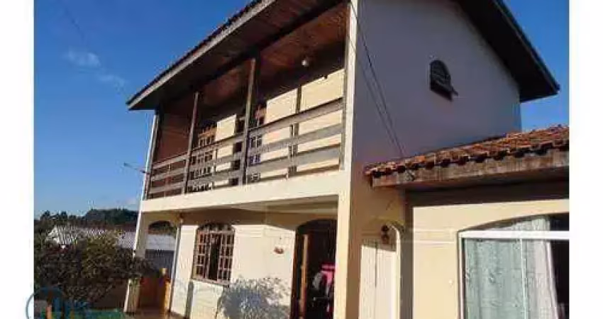 Casa com 2 quartos à venda na Rua Padre Antônio Darius, 403, Cará-cará, Ponta Grossa