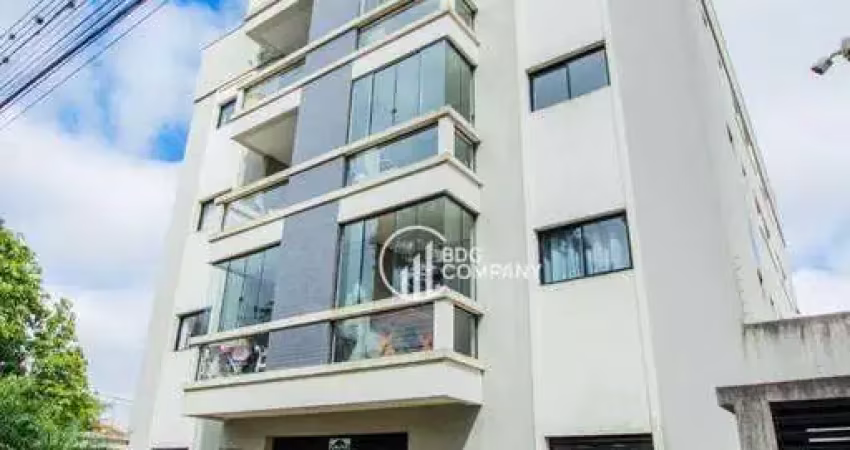 Apartamento com 2 dormitórios à venda, 71 m² por R$ 320.000,00 - Orfãs - Ponta Grossa/PR