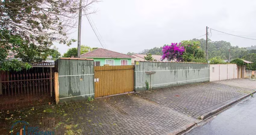 CASA 3 QUARTOS JARDIM PARAÍSO UVARANAS