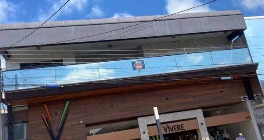 Apartamento com 4 dormitórios para alugar, 305 m² por R$ 3.855,00/mês - Centro - Irati/PR