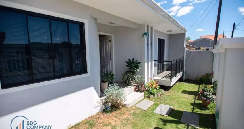 Casa Alto da Glória