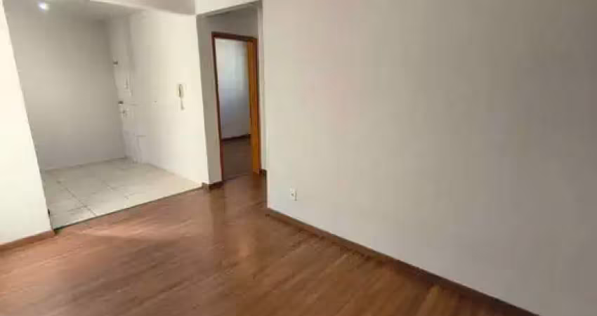 Apartamento com 2 dormitórios à venda, 44 m² por r$ 164.800 - uvaranas - ponta grossa/paraná