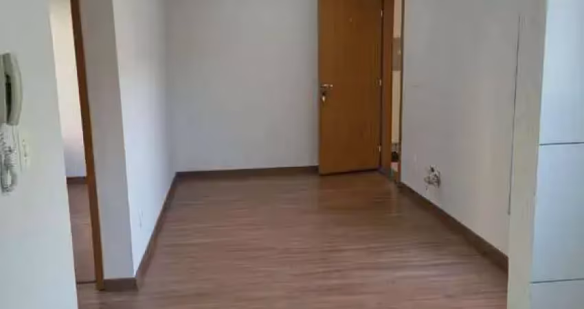 Apartamento com 2 dormitórios à venda, 44 m² por r$ 164.800,00 - uvaranas - ponta grossa/pr