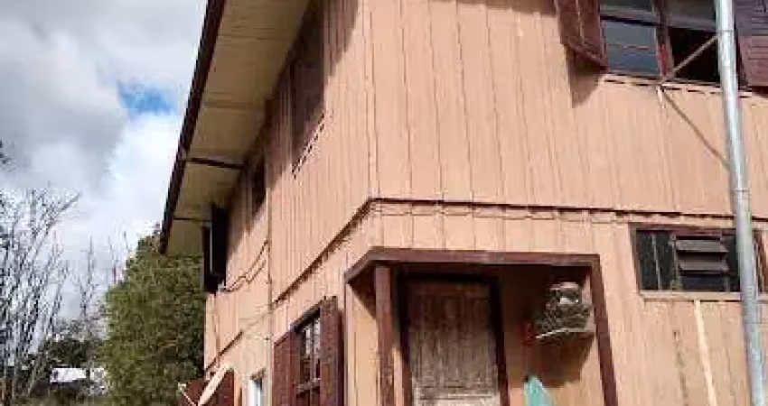 Chácara com 6 dormitórios à venda, 8470 m² por r$ 900.000,00 - riozinho - irati/pr