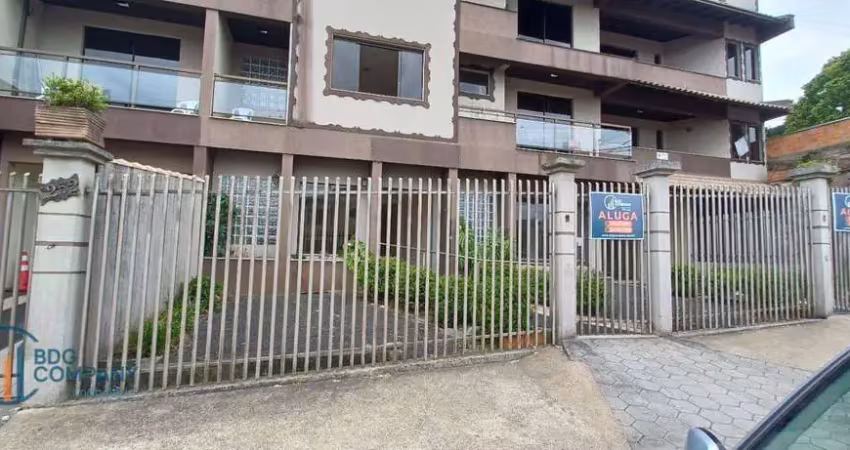 Sala para alugar, 60 m² por r$ 1.500/mês - fósforo - irati/pr