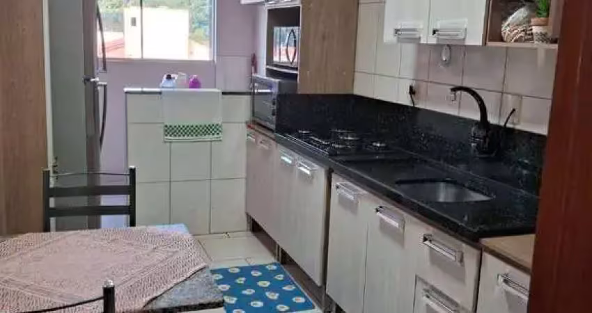 Apartamento com 2 quartos à venda na Rua Angelo Nadal, 74, Centro, Irati