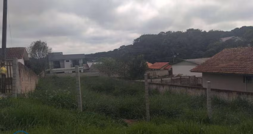 Terreno à venda, 509 m² por R$ 200.000,00 - Jardim California - Irati/PR