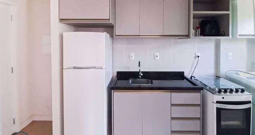 Apartamento com 3 dormitórios à venda, 69 m² por R$ 300.000,00 - Jardim Carvalho - Ponta Grossa/PR