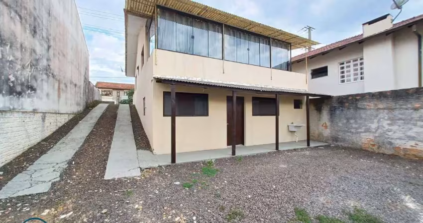 Kitnet com 1 dormitório para alugar, 40 m² por R$ 800,00/mês - Fosforo - Irati/PR