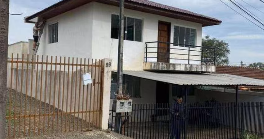Apartamento com 2 dormitórios para alugar, 58 m² por R$ 700,00/mês - Ouro Verde - Irati/PR