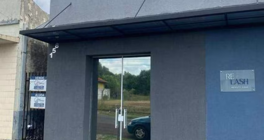 Sala para alugar, 20 m² por R$ 750,00/mês - Alto da Glória - Irati/PR