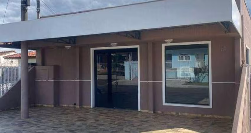 Sala para alugar, 60 m² por R$ 1.600,00/mês - Stroparo - Irati/PR