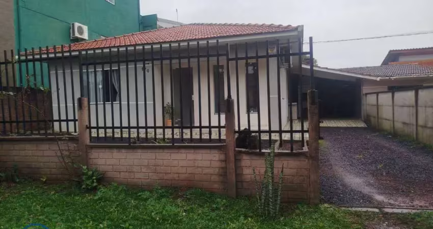 Casa com 2 dormitórios à venda, 80 m² por R$ 360.000 - Alto da Glória - Irati/PR