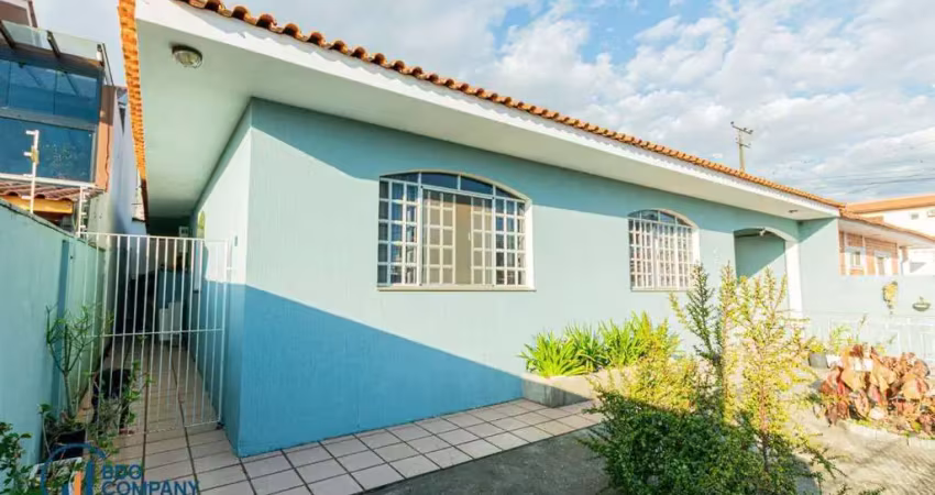 Casa com 3 dormitórios à venda, 221 m² por r$ 900.000,00 - jardim carvalho - ponta grossa/pr