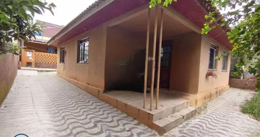 Casa com 3 dormitórios à venda, 120 m² por r$ 285.000 - colônia dona luiza - ponta grossa/paraná