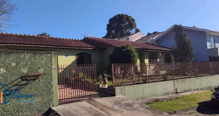 Casa com 5 quartos à venda na Rua Anastácia Doniak Galicioli, 260, Canisianas, Irati