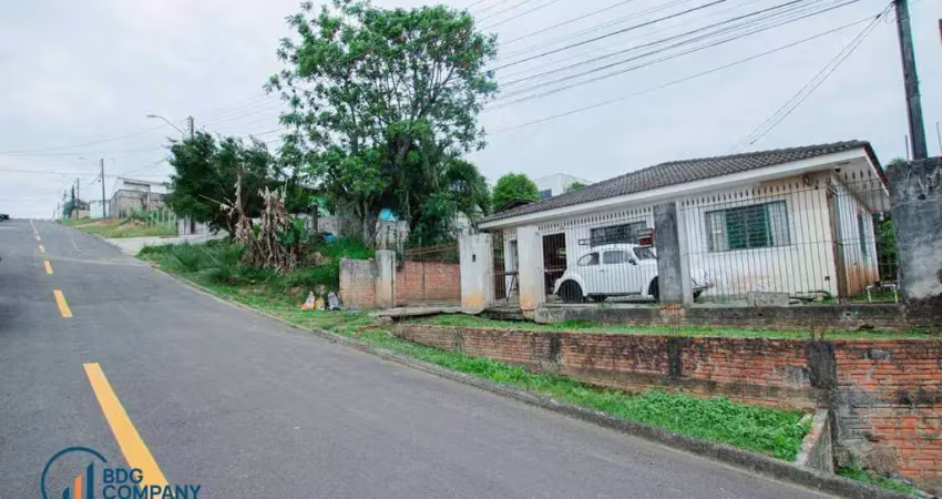 Casa com 3 dormitórios à venda, 112 m² por r$ 700.000,00 - oficinas - ponta grossa/pr