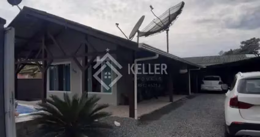 Casa com 3 quartos à venda na Rua Bento Gonçalves, 905, Armação, Penha