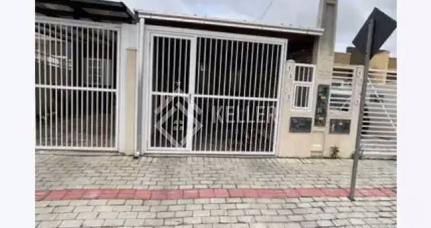 Casa com 2 quartos à venda na R. Antônio Rodízio Bento, 43, Centro, Penha