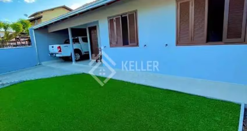 Casa com 3 quartos à venda na Rua São Bento do Sul, 184, Armação, Penha