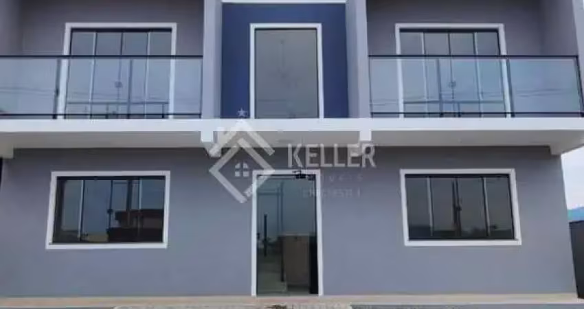 Apartamento para vender com 2 quartos no bairro nossa senhora de fatima em penha