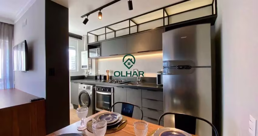 Apartamento com 1 quarto para alugar na Rua Elizeu Di Bernardi, 54, Campinas, São José
