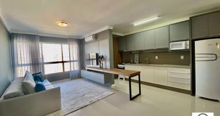Apartamento com 2 quartos para alugar na Avenida Cruz e Souza, 101, Campinas, São José