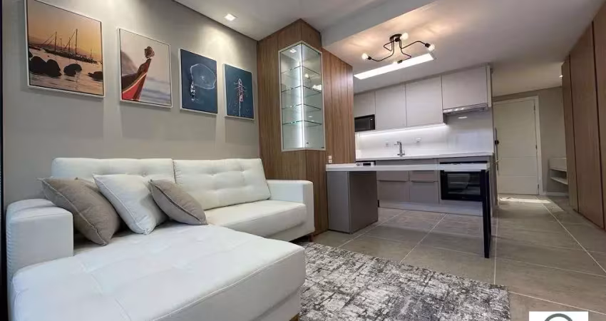 Apartamento com 1 quarto para alugar na Rodovia SC-405, 4397, Campeche, Florianópolis